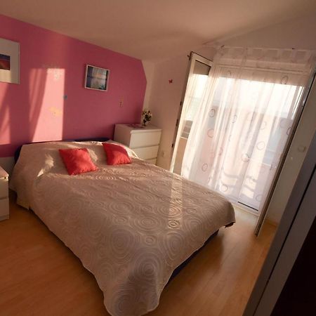 Bonaca Appartement Rtina Buitenkant foto