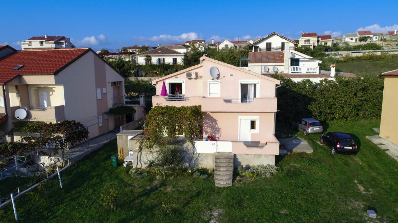 Bonaca Appartement Rtina Buitenkant foto