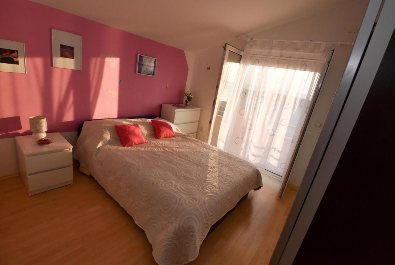Bonaca Appartement Rtina Buitenkant foto