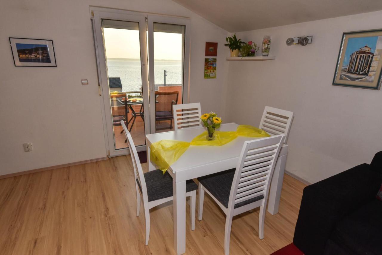 Bonaca Appartement Rtina Buitenkant foto
