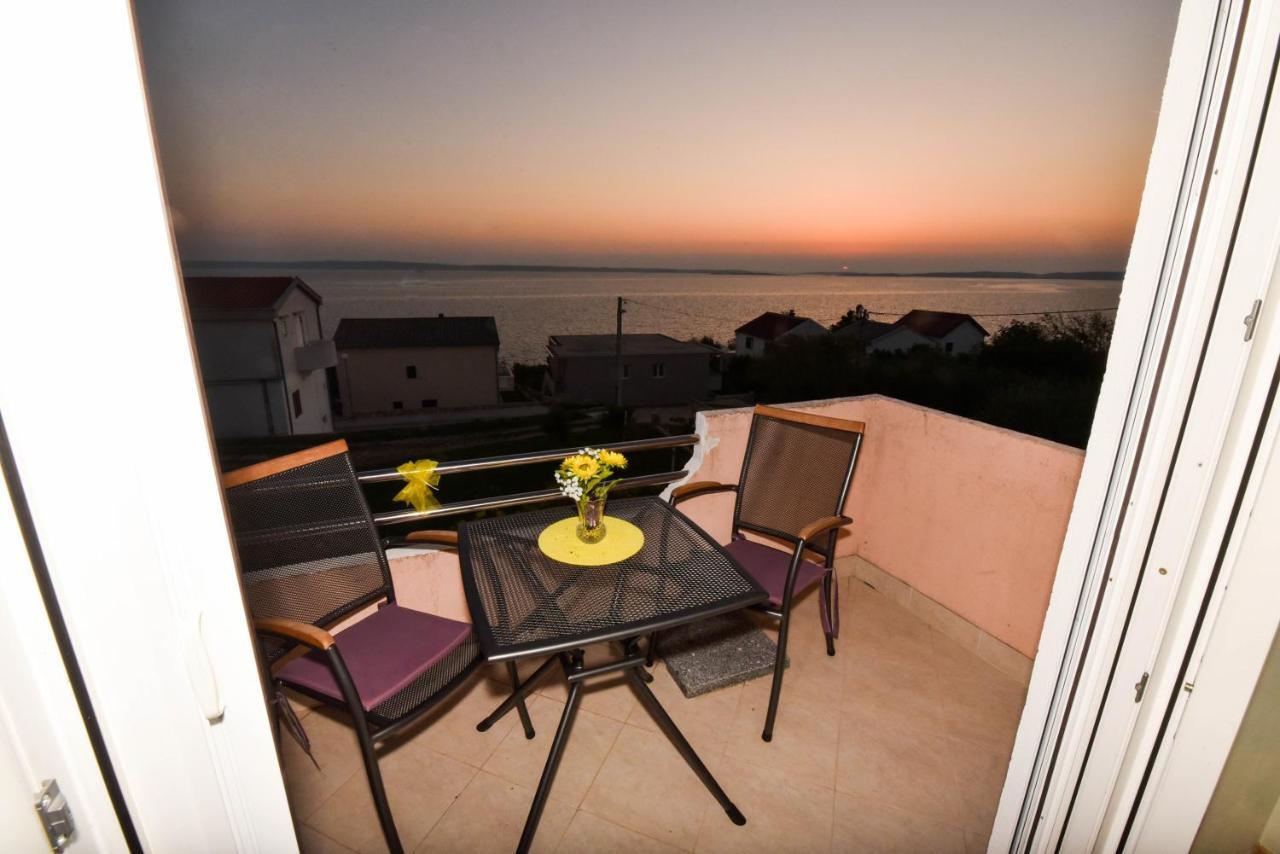 Bonaca Appartement Rtina Buitenkant foto