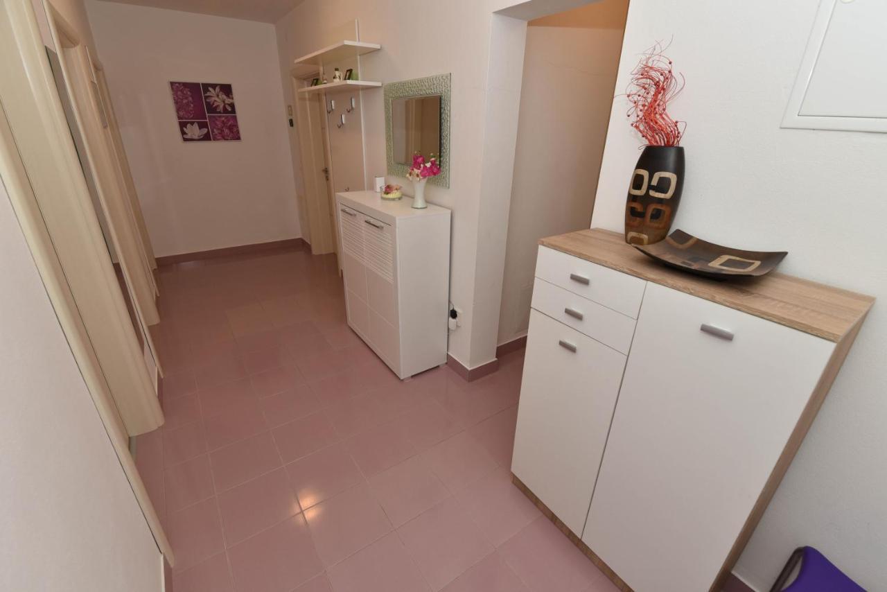 Bonaca Appartement Rtina Buitenkant foto