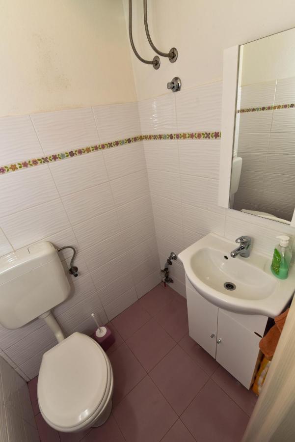 Bonaca Appartement Rtina Buitenkant foto